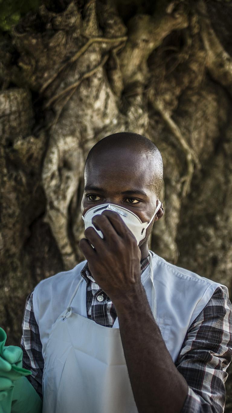 TOUS MÉDECINS DU MONDE N°139