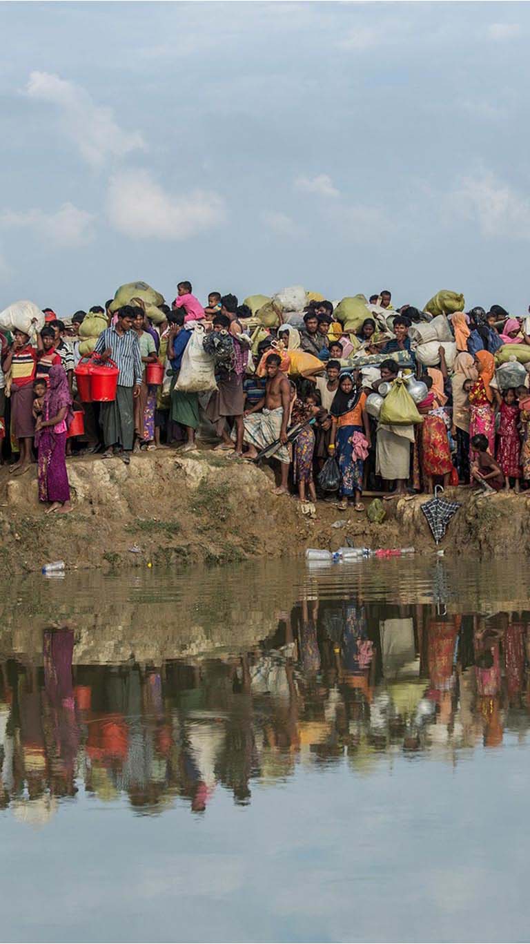 Bangladesh © ArnaudFinistre