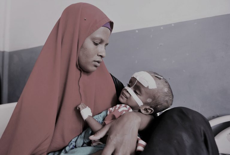 Somalie © Reuters
