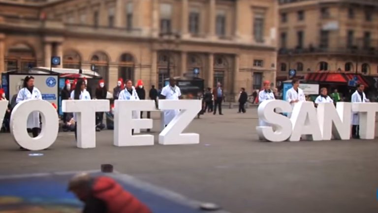 Votez santé - Les chiffres qui font mal