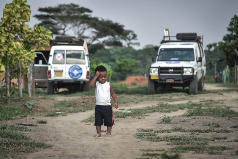 Tous Médecins du Monde n°143