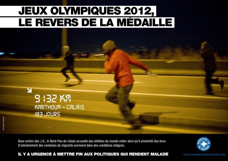 Le revers de la médaille