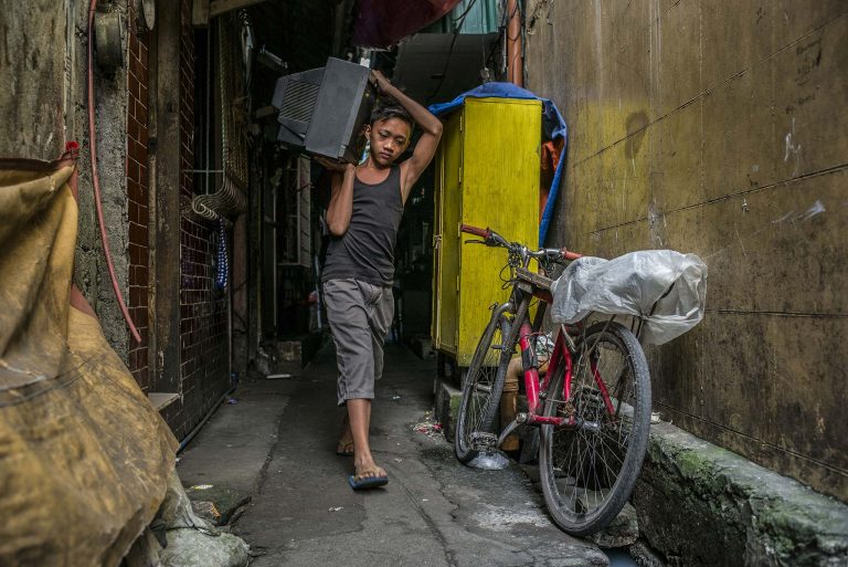 Philippines © Lam Duc Hien