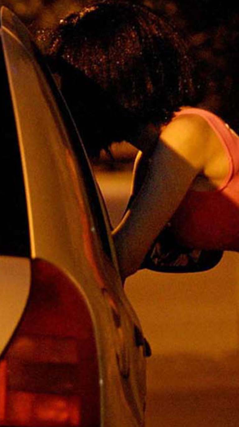 Prostitution en Russie @Pauwels