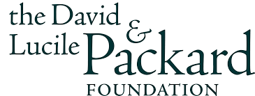 David_and_lucile_packard_foundation
