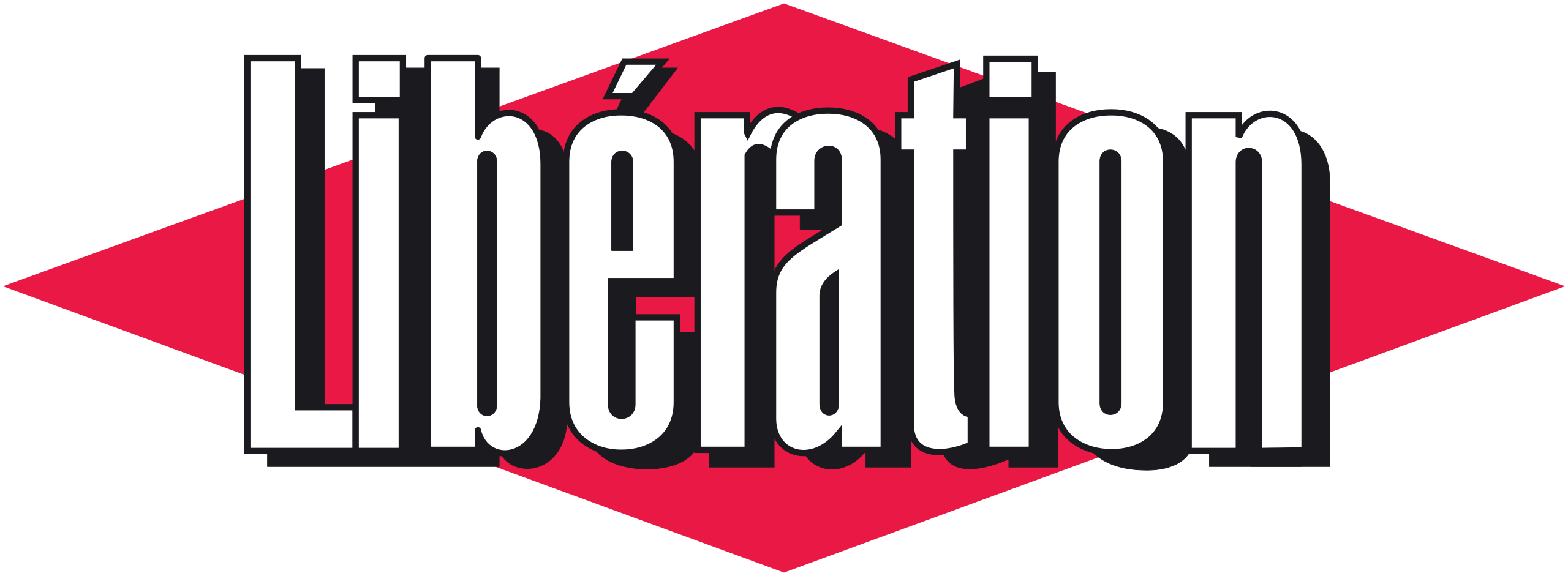 libération logo