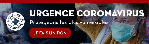 photo urgence coronarirus