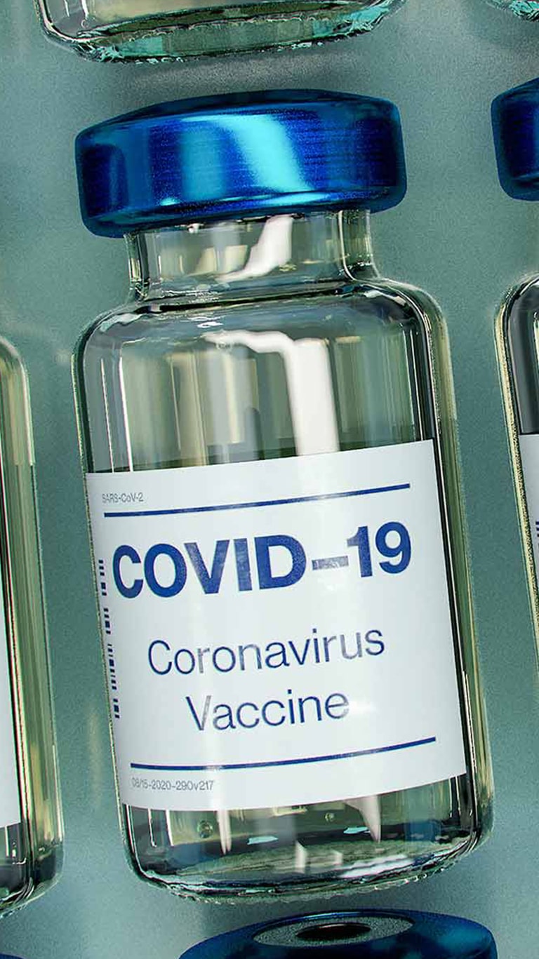 photo vaccin covid