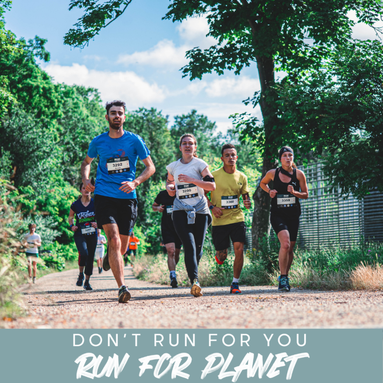 Run for Planet