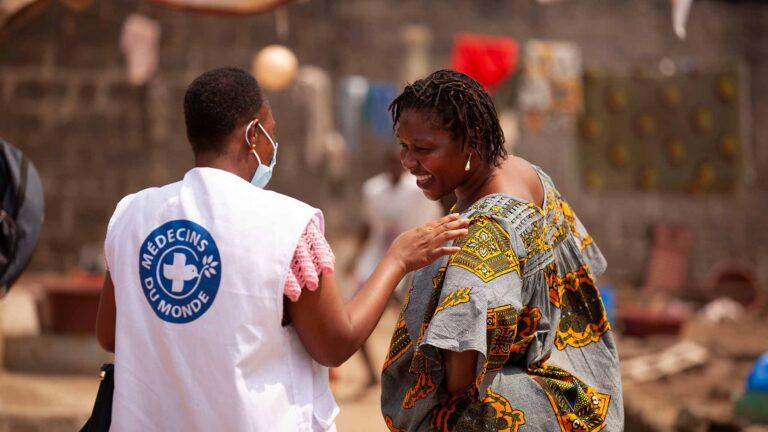 Radiologie diagnostic et interventionnelle pour tous - #Dimanche santé:  Chronique #Diététique 😱 LA CONSOMMATION DE KAOLIN (KALABA): Quel danger  pour la femme en général et la gestante en particulier? 👉#Contexte: La  consommation