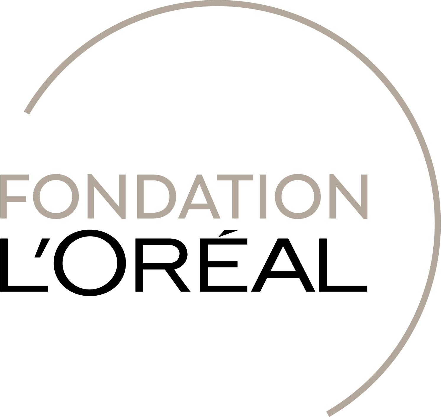 Fondation-L'Oréal-Fondation-Logo-RGB