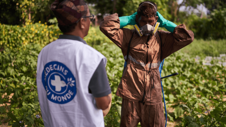 Lettre ouverte : l’impact des pesticides n'est plus à prouver