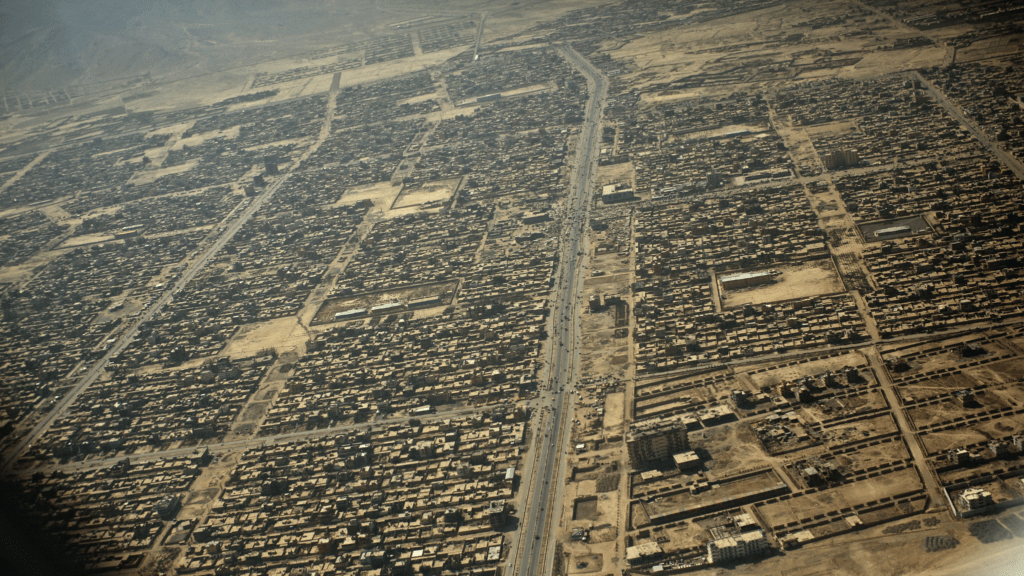 17 NGOs condemn civilian casualties caused by airstrikes in Kabul and call for respect for international humanitarian law.