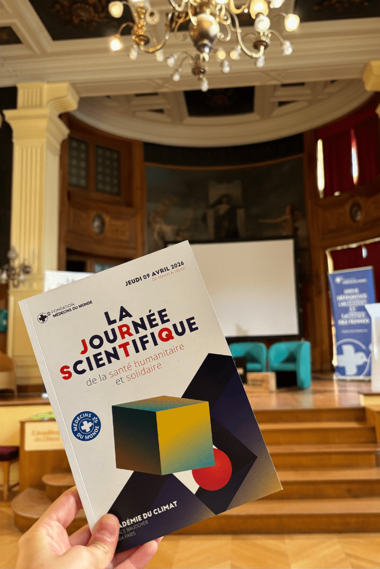 Retour sur la 11e édition de la Journée Scientifique