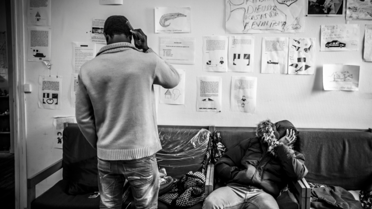 Rapport de capitalisation du programme MNA à Nantes