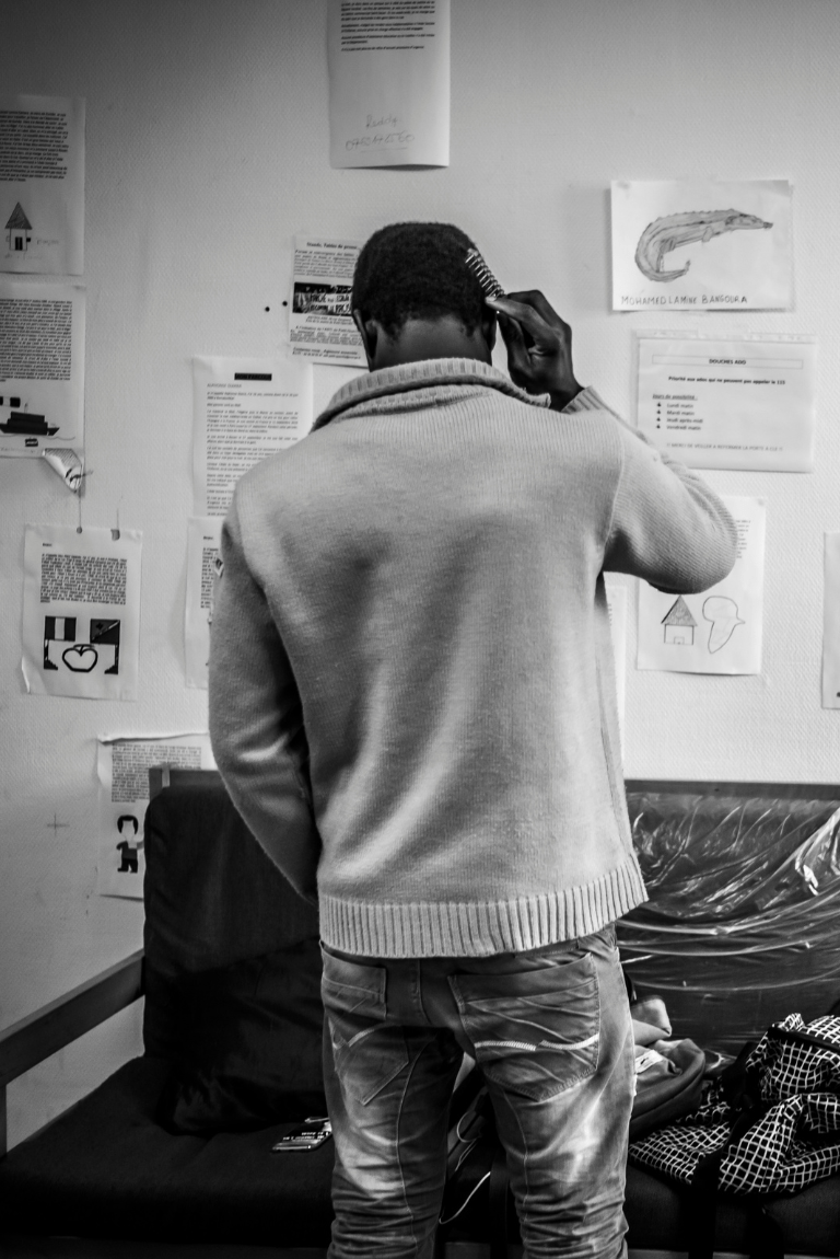 Rapport de capitalisation du programme MNA à Nantes